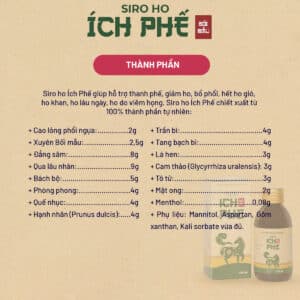 Siro Ich Phe Boi Mau Anh 3